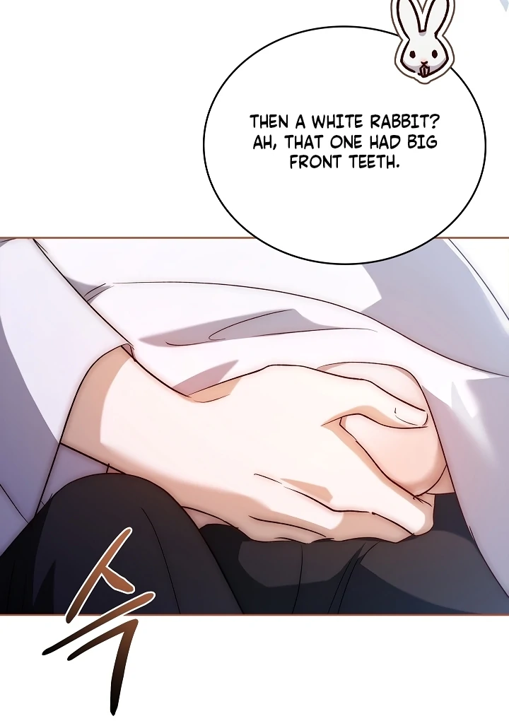 Looking for the Wolf Who Toyed with the Black Serpent Chapter 5 - page 95