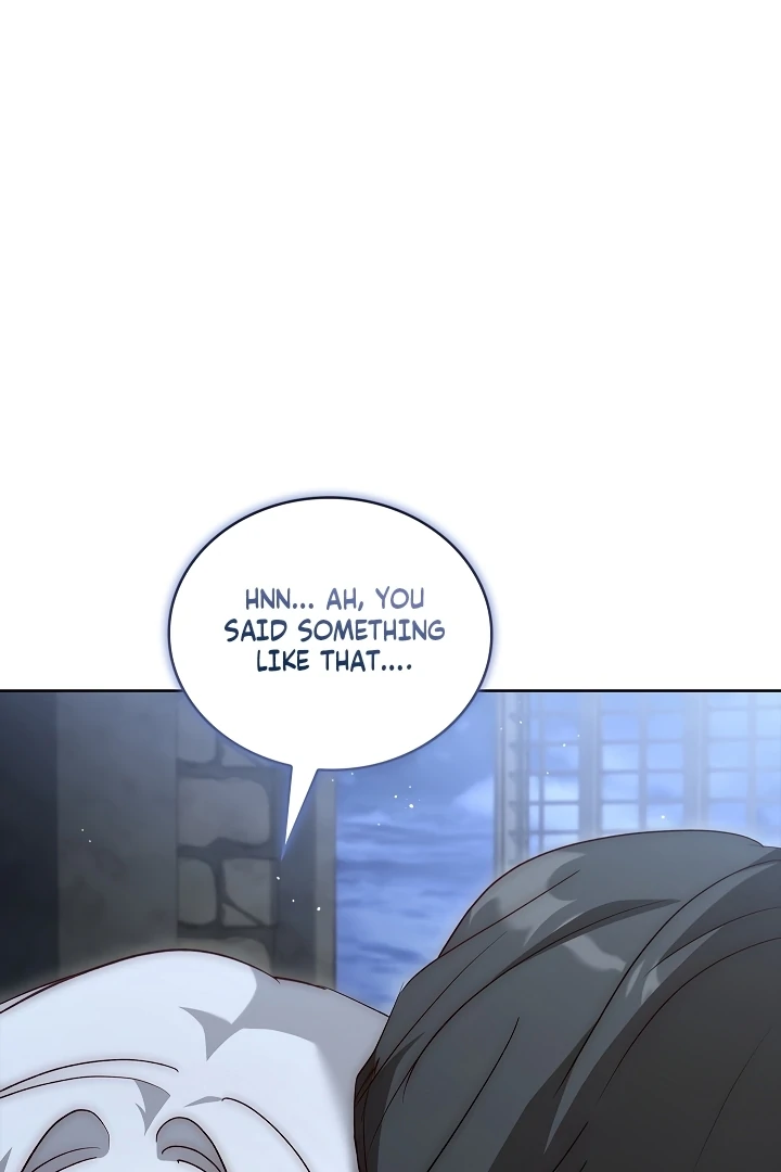 Looking for the Wolf Who Toyed with the Black Serpent Chapter 5 - page 96