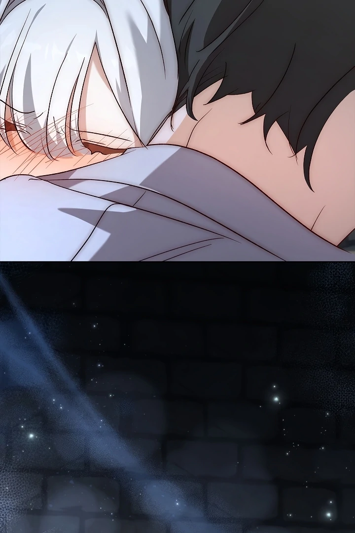 Looking for the Wolf Who Toyed with the Black Serpent Chapter 5 - page 97