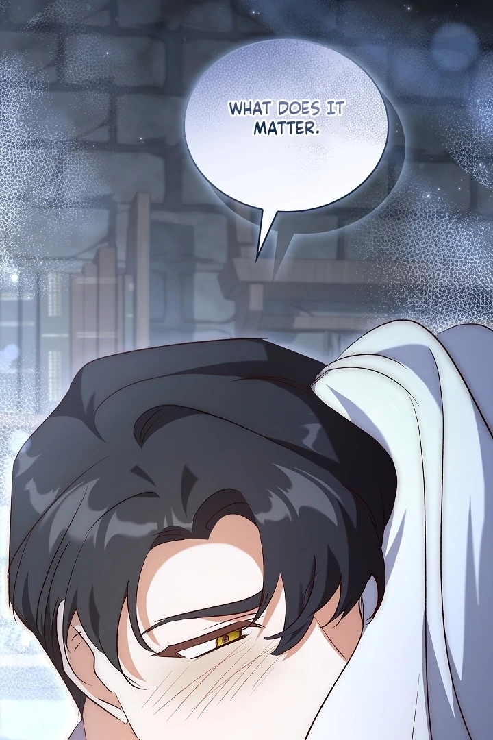 Looking for the Wolf Who Toyed with the Black Serpent Chapter 5 - page 98