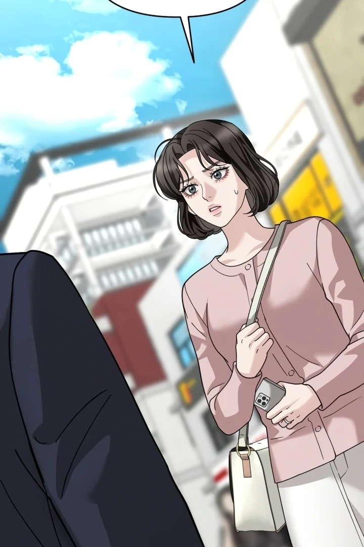 The Wavering Husband Chapter 8 - page 75