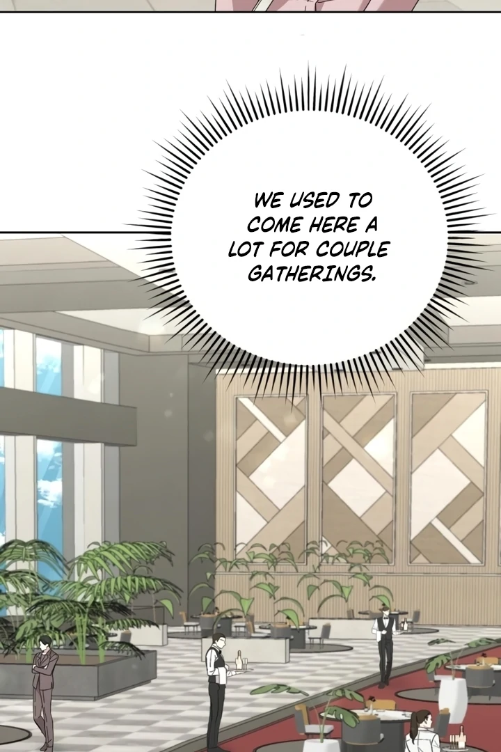The Wavering Husband Chapter 8 - page 88