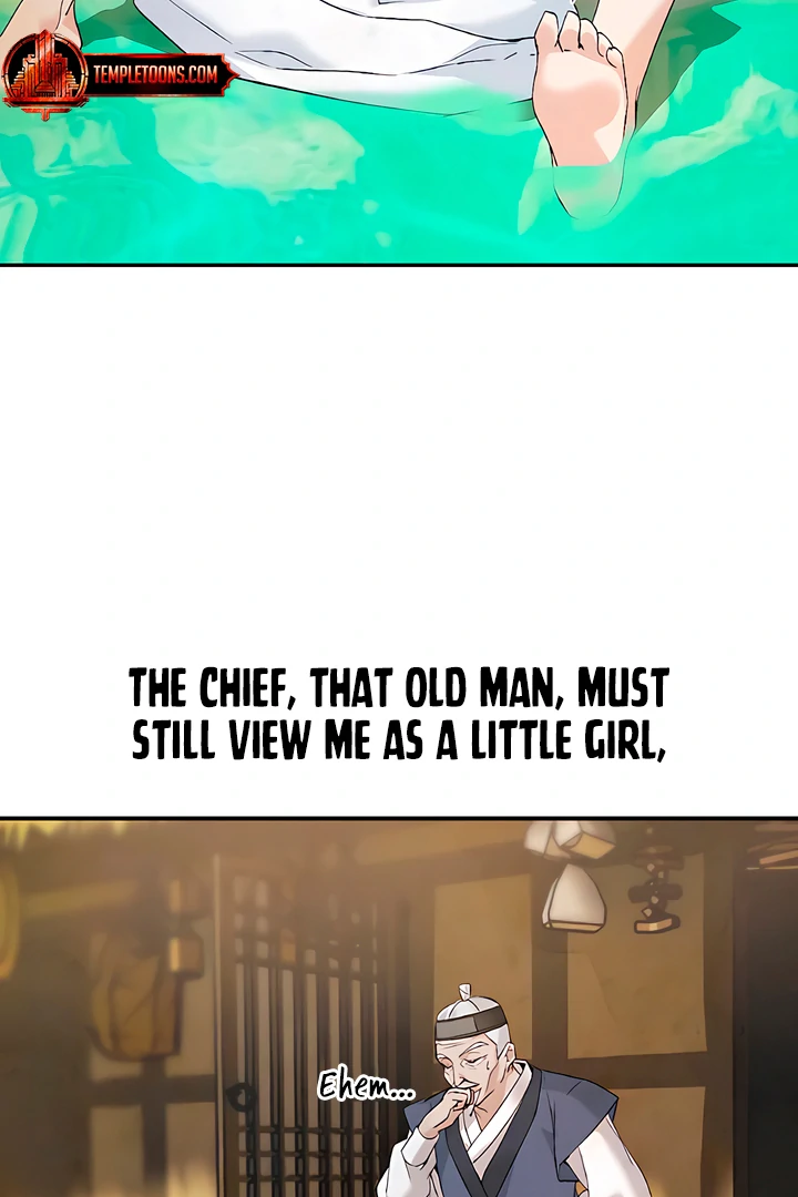 Lee Mugi's Companion Chapter 3 - page 10