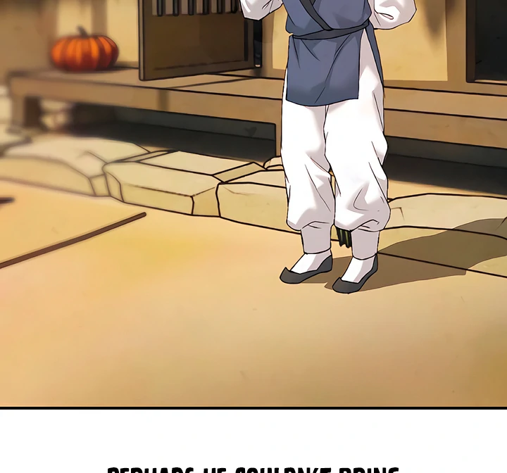 Lee Mugi's Companion Chapter 3 - page 11