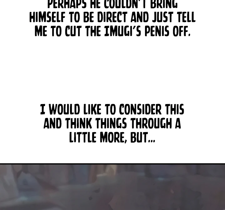 Lee Mugi's Companion Chapter 3 - page 12