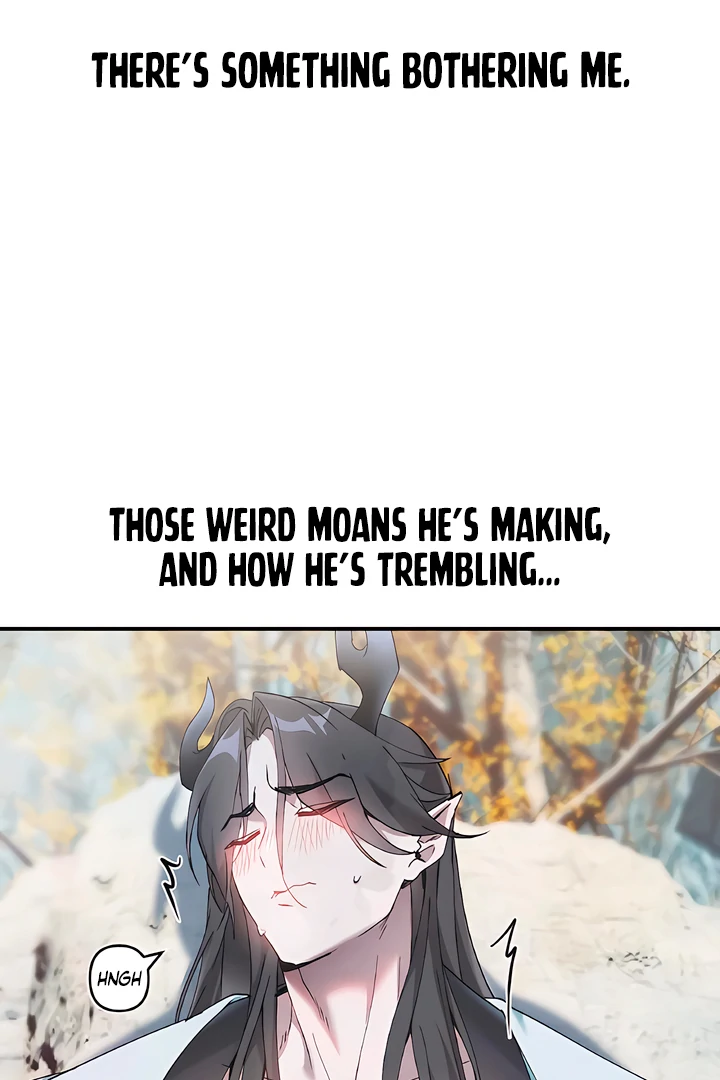 Lee Mugi's Companion Chapter 3 - page 14