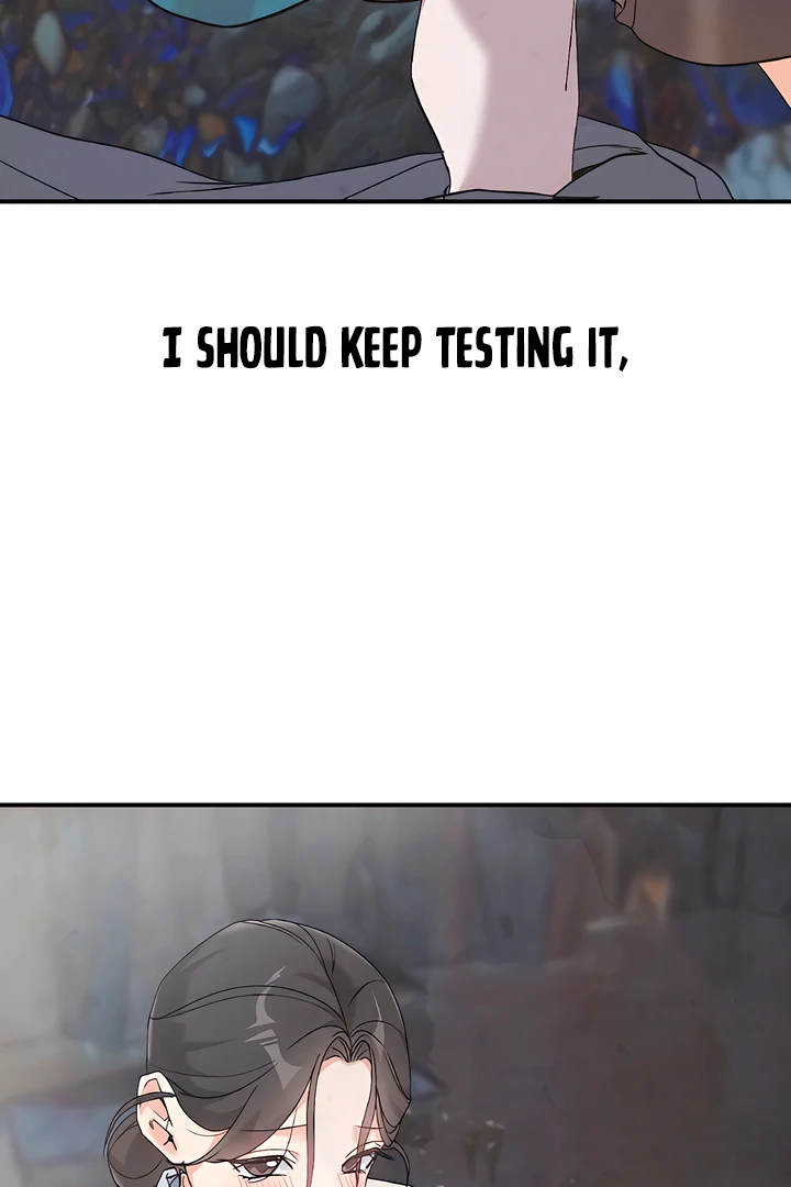 Lee Mugi's Companion Chapter 3 - page 19