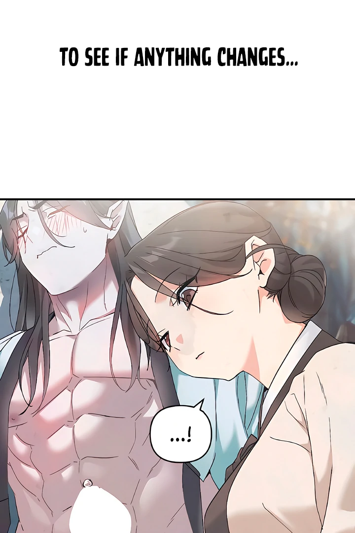 Lee Mugi's Companion Chapter 3 - page 21