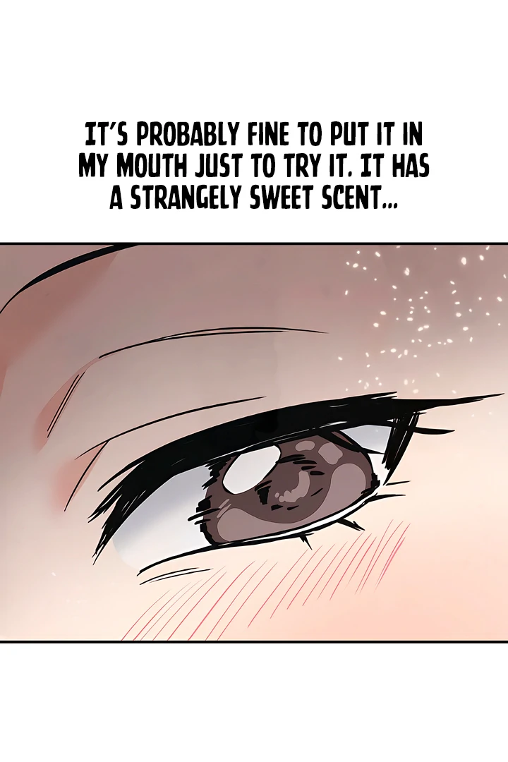 Lee Mugi's Companion Chapter 3 - page 25