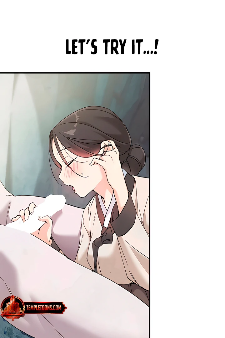 Lee Mugi's Companion Chapter 3 - page 26