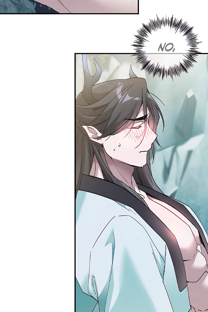 Lee Mugi's Companion Chapter 3 - page 27