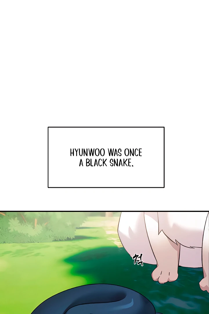 Lee Mugi's Companion Chapter 3 - page 30