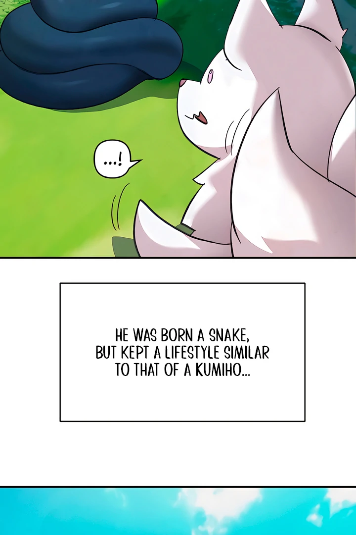 Lee Mugi's Companion Chapter 3 - page 32