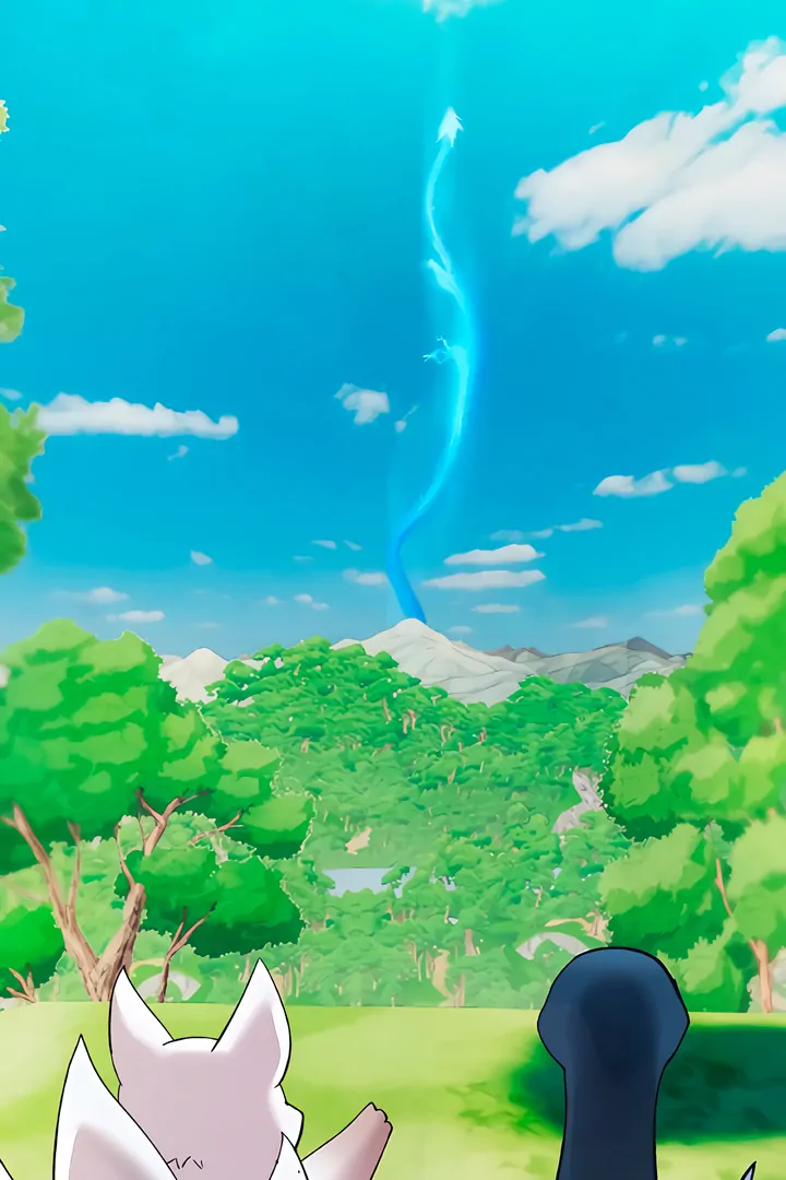 Lee Mugi's Companion Chapter 3 - page 33