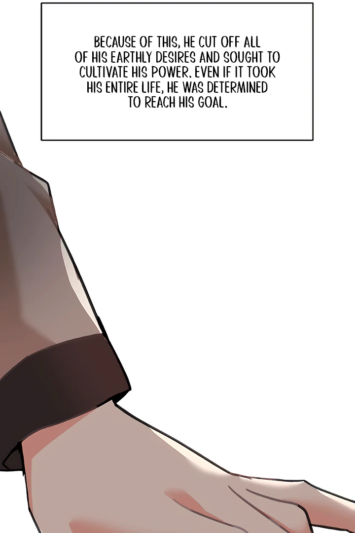 Lee Mugi's Companion Chapter 3 - page 36