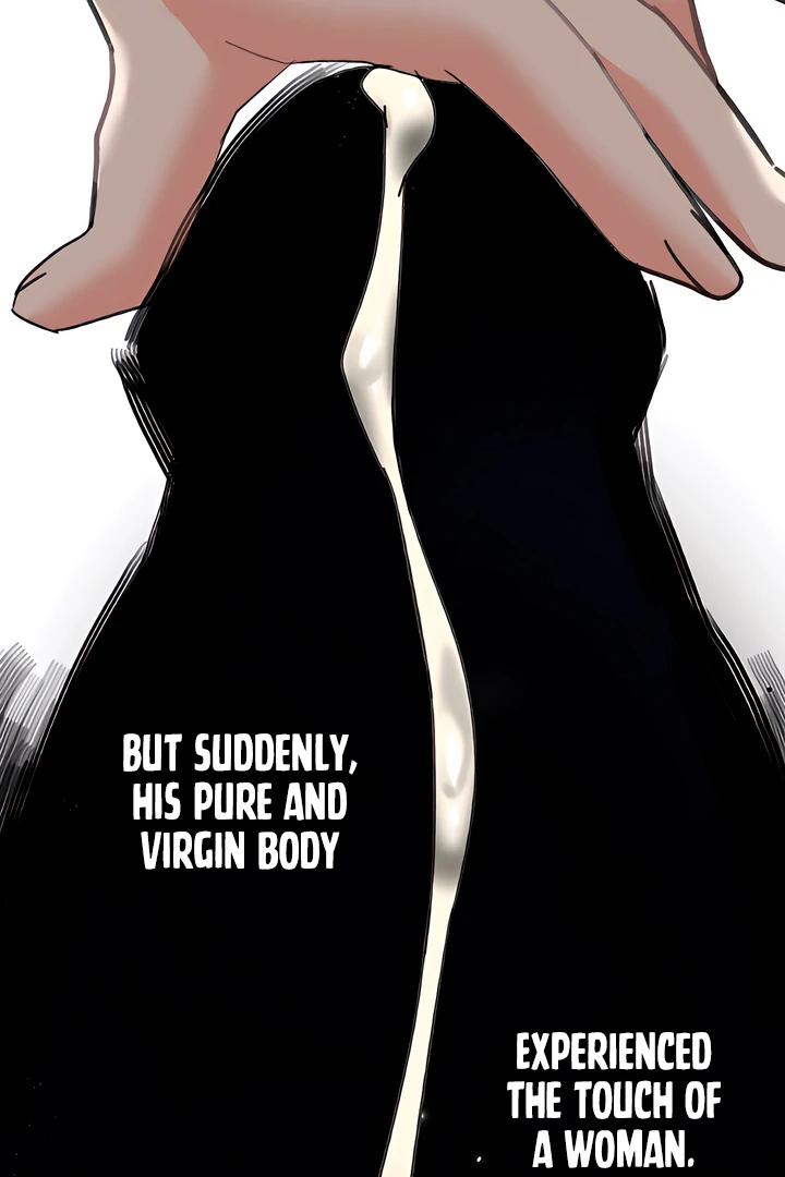 Lee Mugi's Companion Chapter 3 - page 37