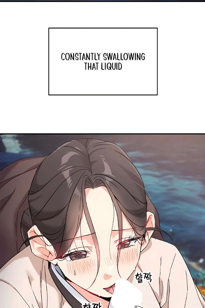 Lee Mugi's Companion Chapter 3 - page 42