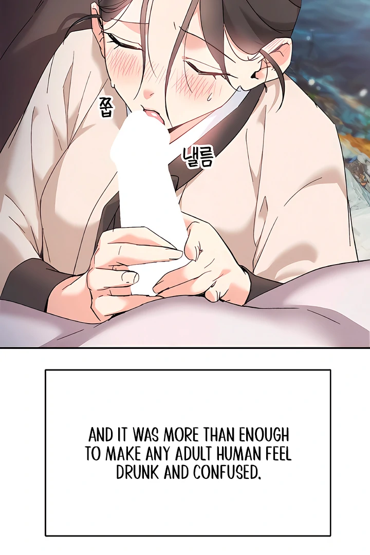 Lee Mugi's Companion Chapter 3 - page 44