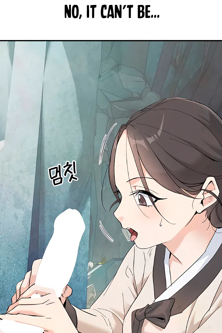 Lee Mugi's Companion Chapter 3 - page 4