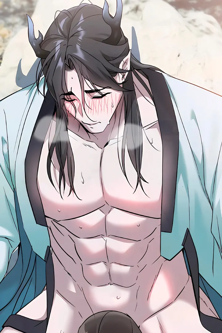 Lee Mugi's Companion Chapter 3 - page 50