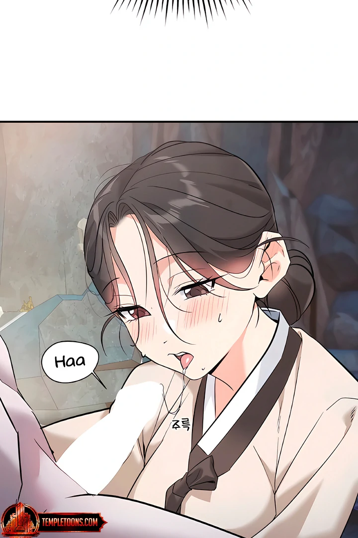 Lee Mugi's Companion Chapter 3 - page 52