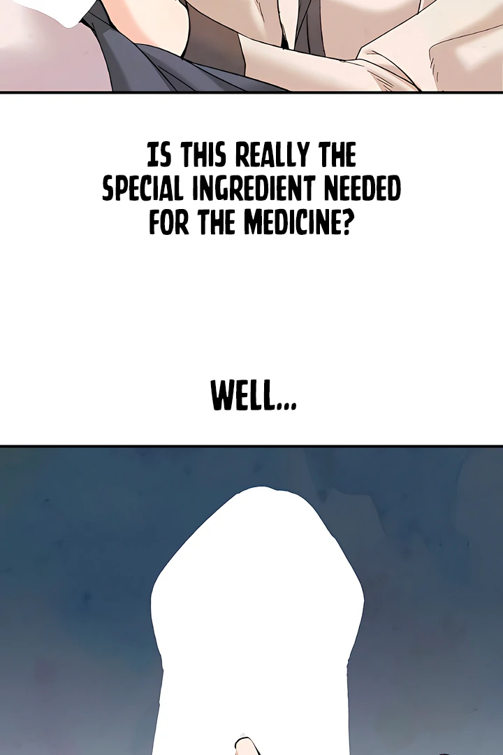 Lee Mugi's Companion Chapter 3 - page 5