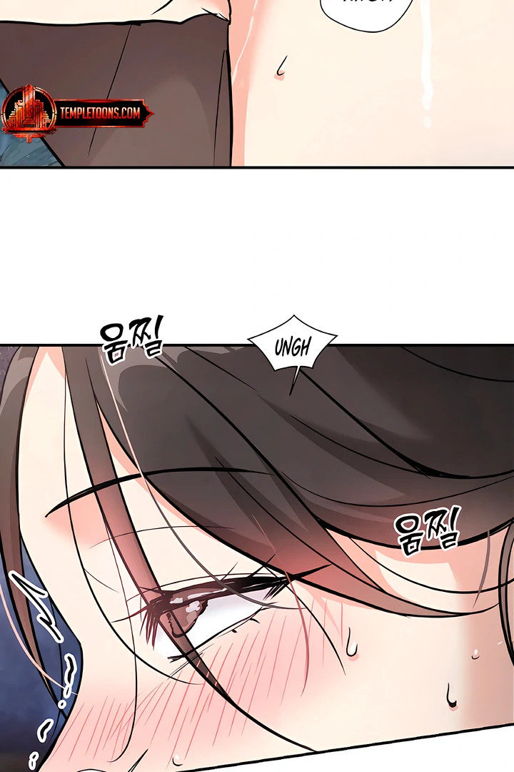 Lee Mugi's Companion Chapter 3 - page 61