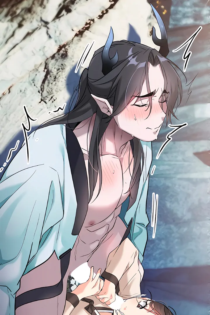 Lee Mugi's Companion Chapter 3 - page 65