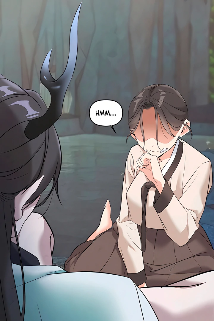 Lee Mugi's Companion Chapter 3 - page 69