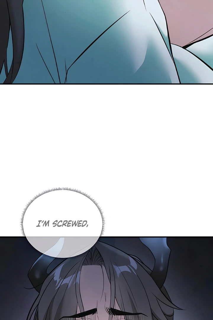 Lee Mugi's Companion Chapter 3 - page 70