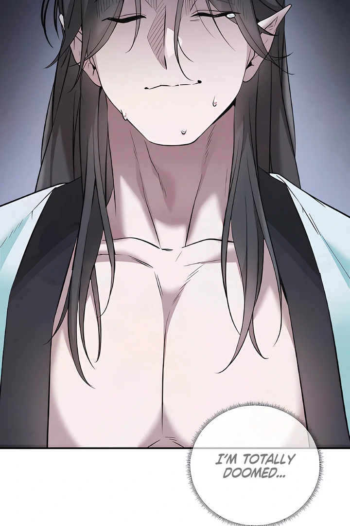 Lee Mugi's Companion Chapter 3 - page 71