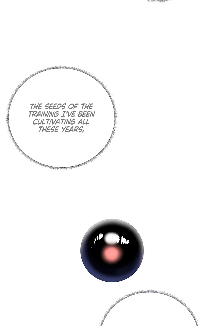 Lee Mugi's Companion Chapter 3 - page 72