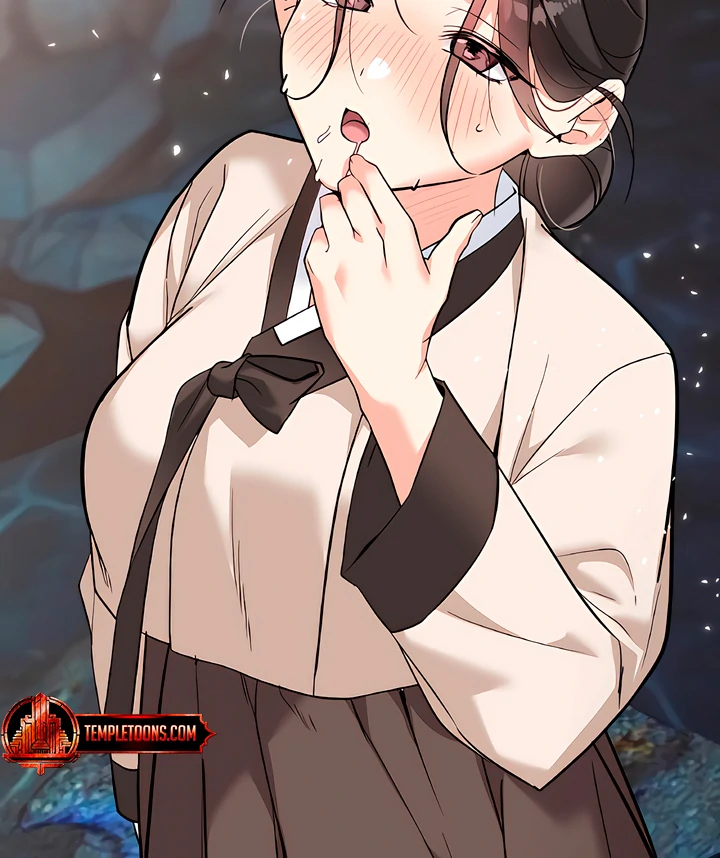 Lee Mugi's Companion Chapter 3 - page 78