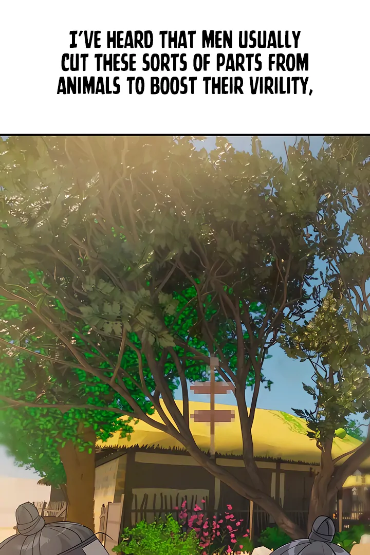 Lee Mugi's Companion Chapter 3 - page 7