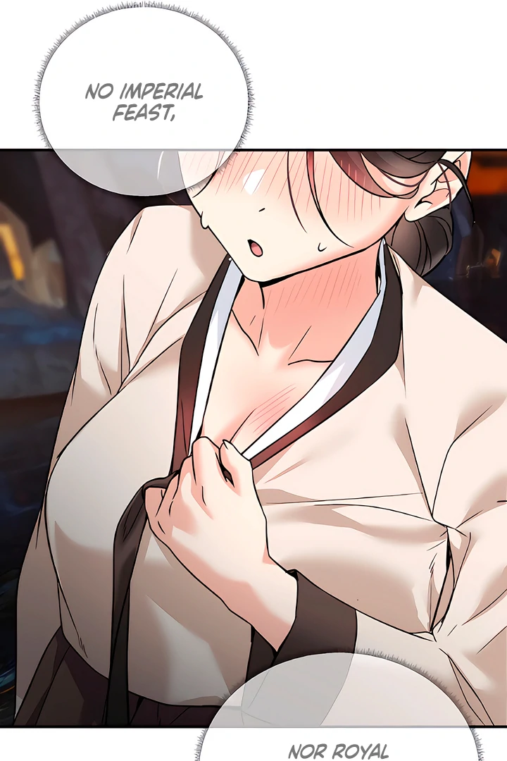 Lee Mugi's Companion Chapter 3 - page 80