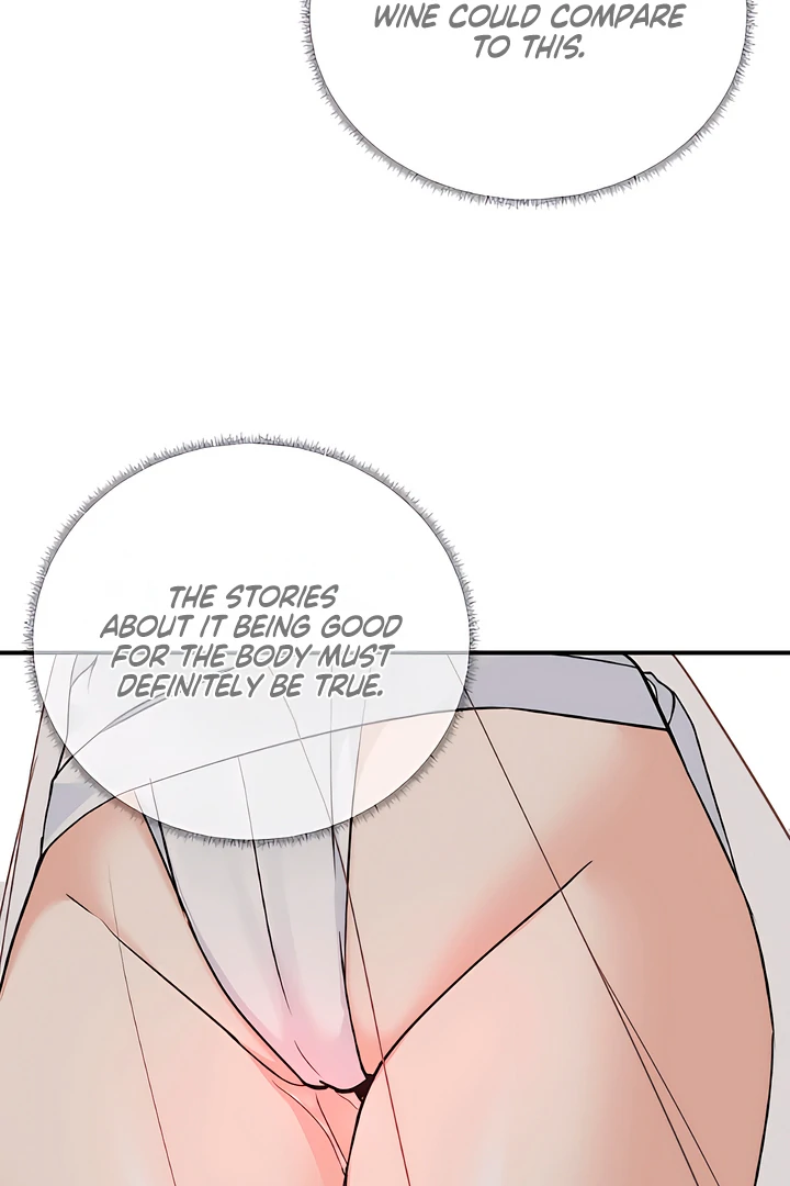 Lee Mugi's Companion Chapter 3 - page 81