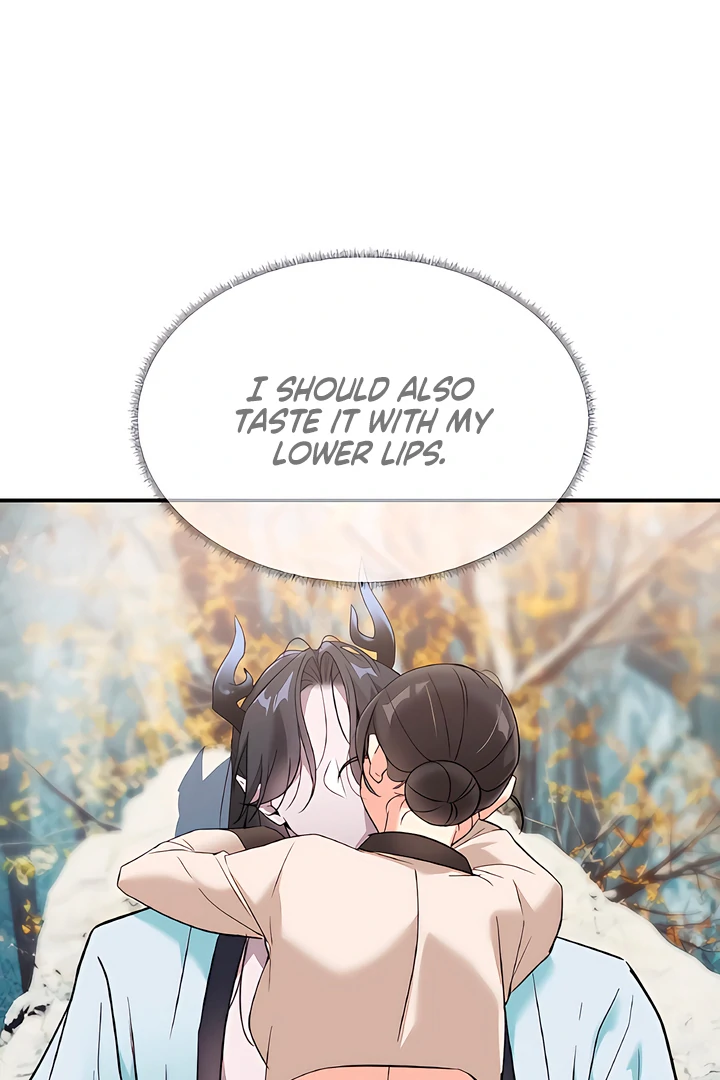 Lee Mugi's Companion Chapter 3 - page 84