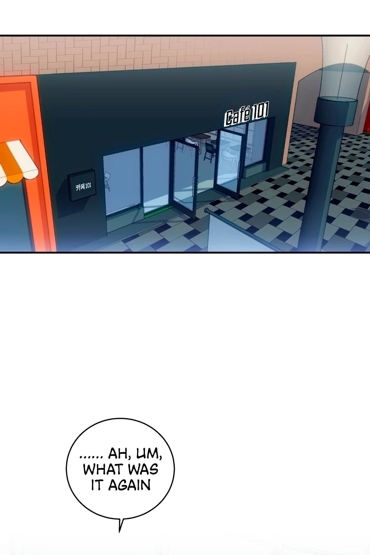 How to Summon a Demon with a Signature Chapter 1 - page 11