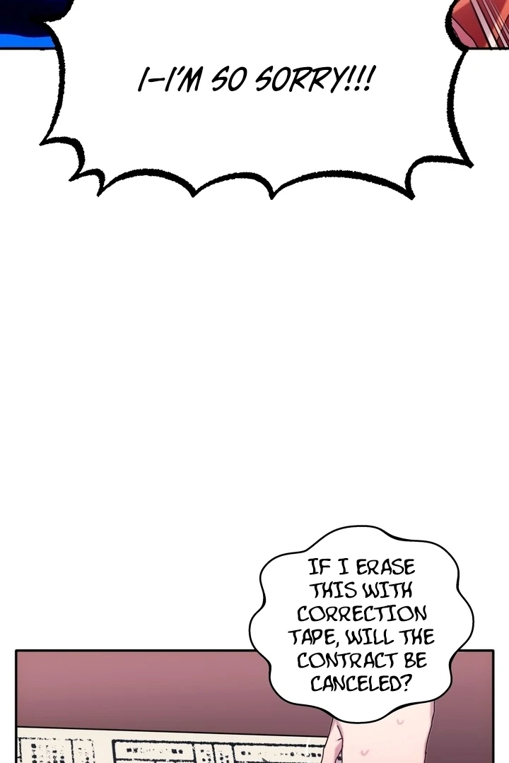 How to Summon a Demon with a Signature Chapter 1 - page 15