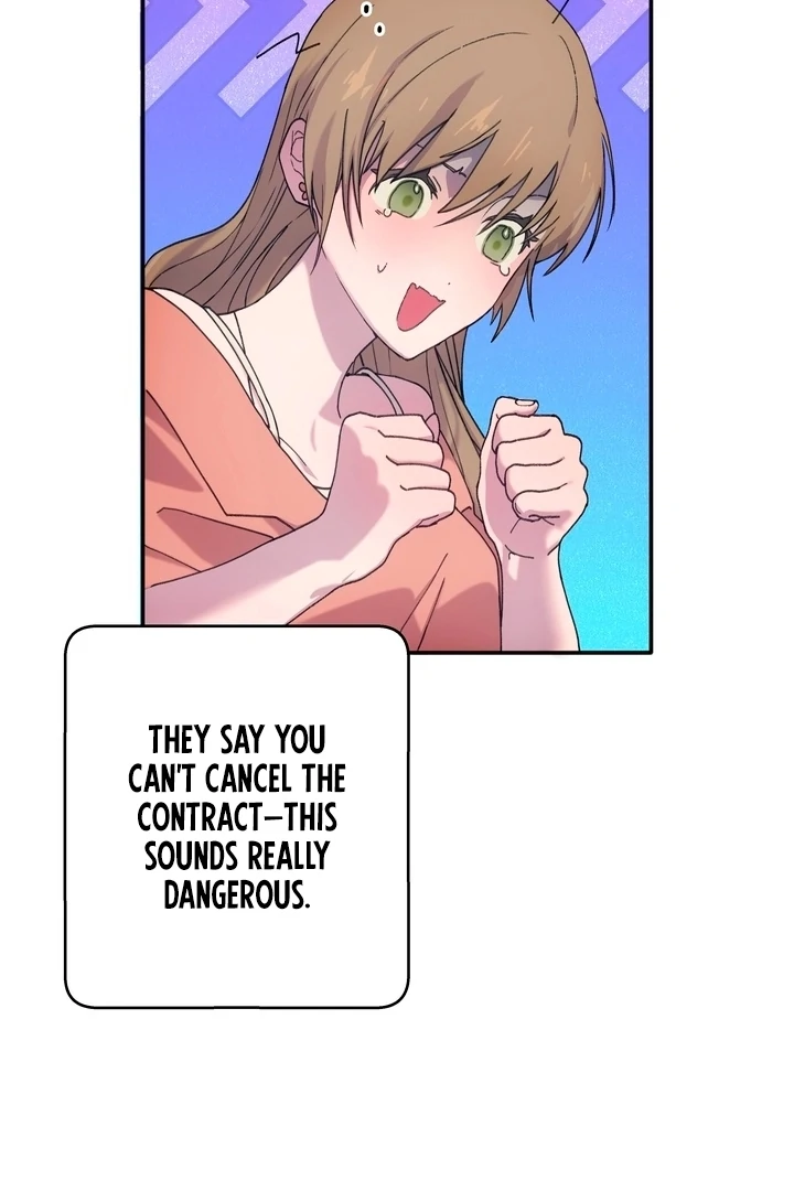 How to Summon a Demon with a Signature Chapter 1 - page 19