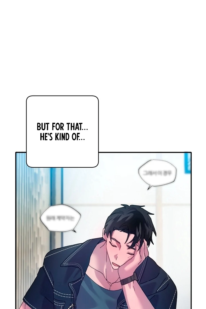 How to Summon a Demon with a Signature Chapter 1 - page 20