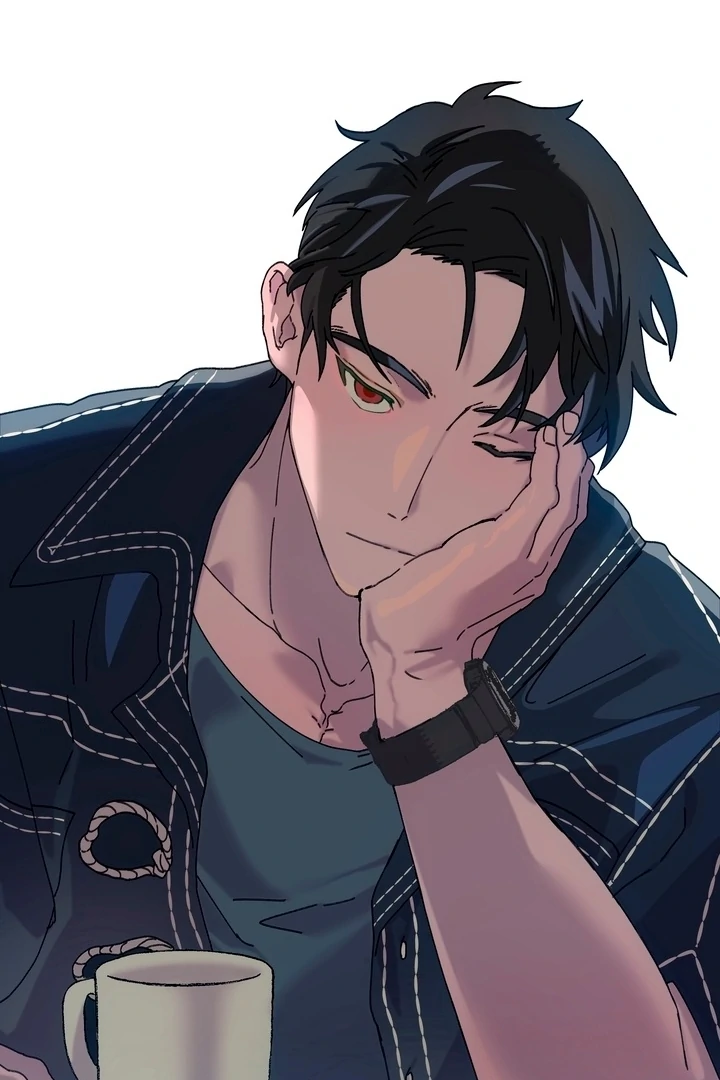 How to Summon a Demon with a Signature Chapter 1 - page 23