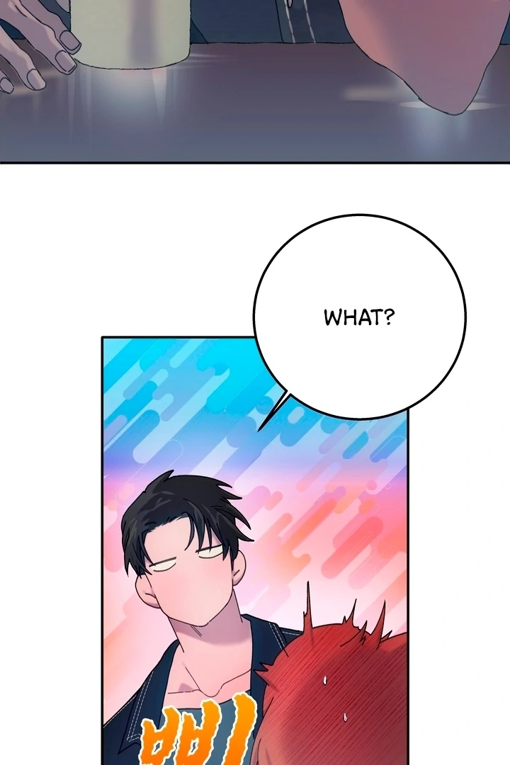 How to Summon a Demon with a Signature Chapter 1 - page 24