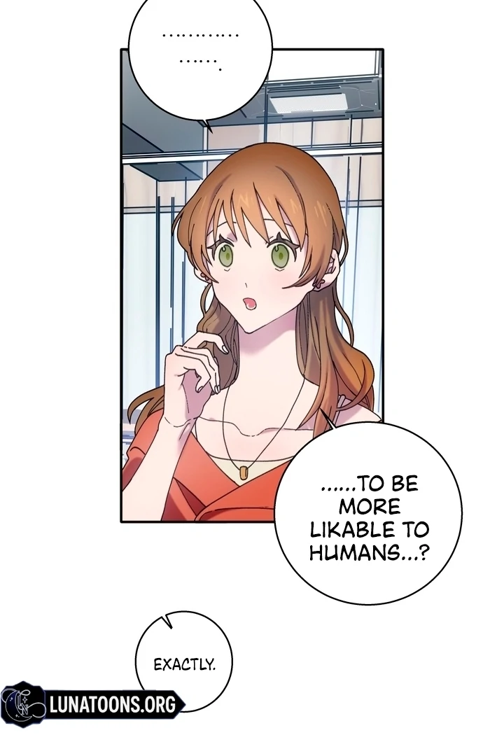 How to Summon a Demon with a Signature Chapter 1 - page 29