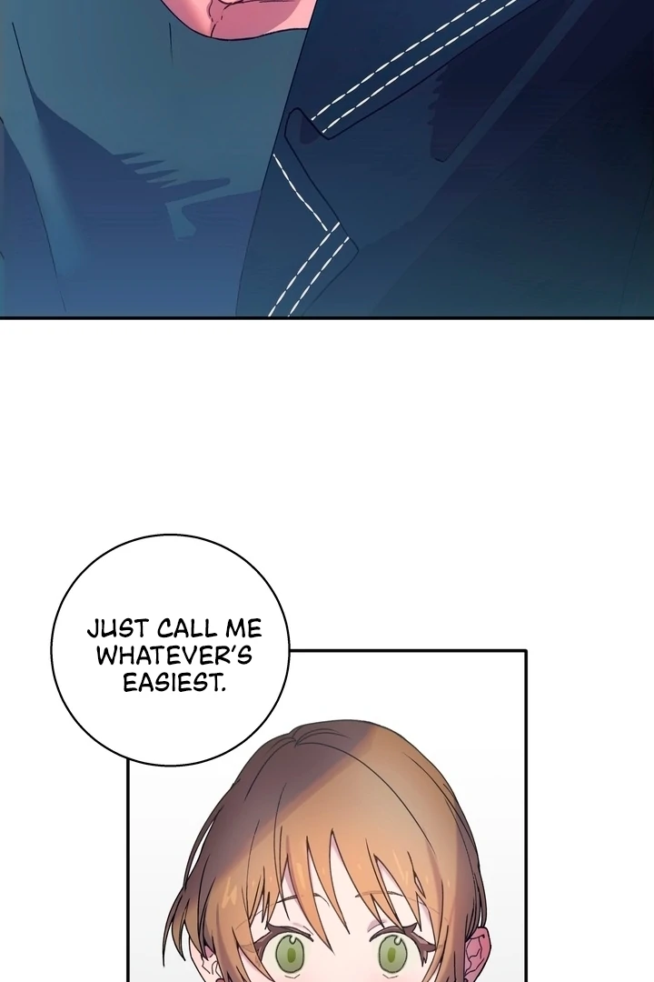 How to Summon a Demon with a Signature Chapter 1 - page 33