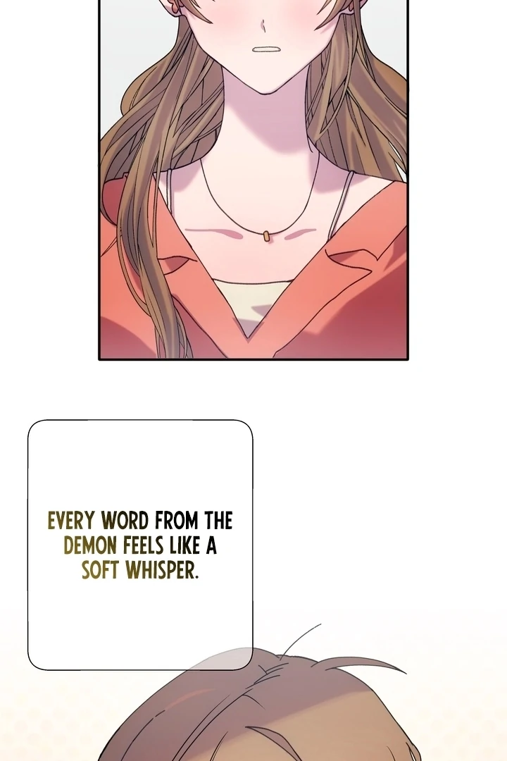 How to Summon a Demon with a Signature Chapter 1 - page 34