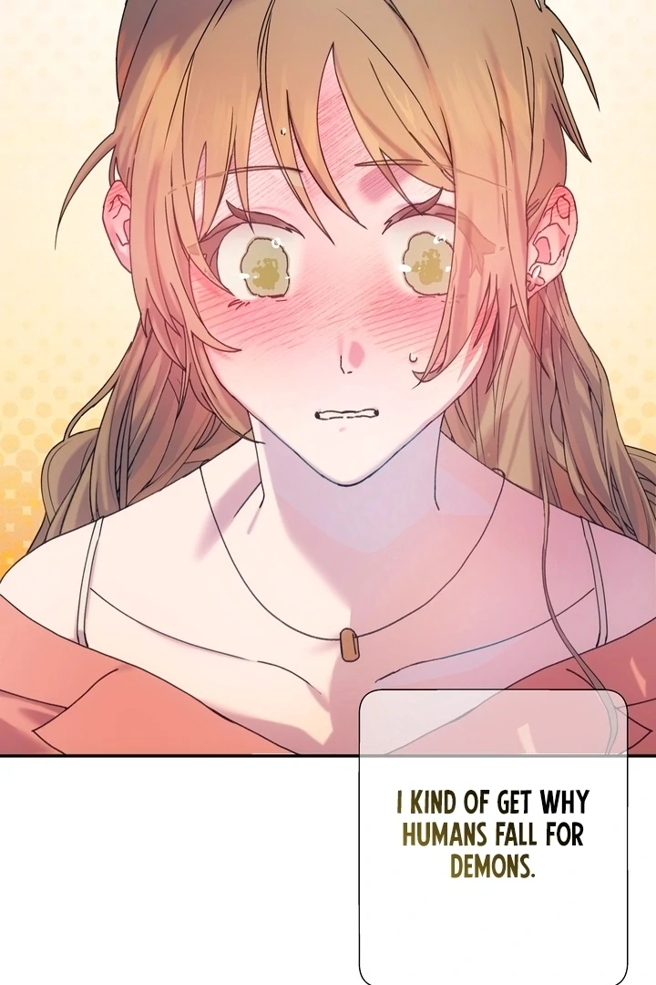 How to Summon a Demon with a Signature Chapter 1 - page 35