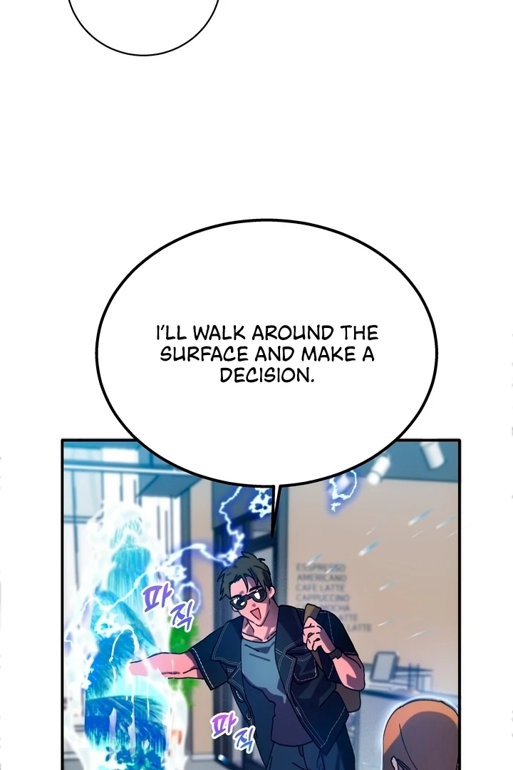 How to Summon a Demon with a Signature Chapter 1 - page 38