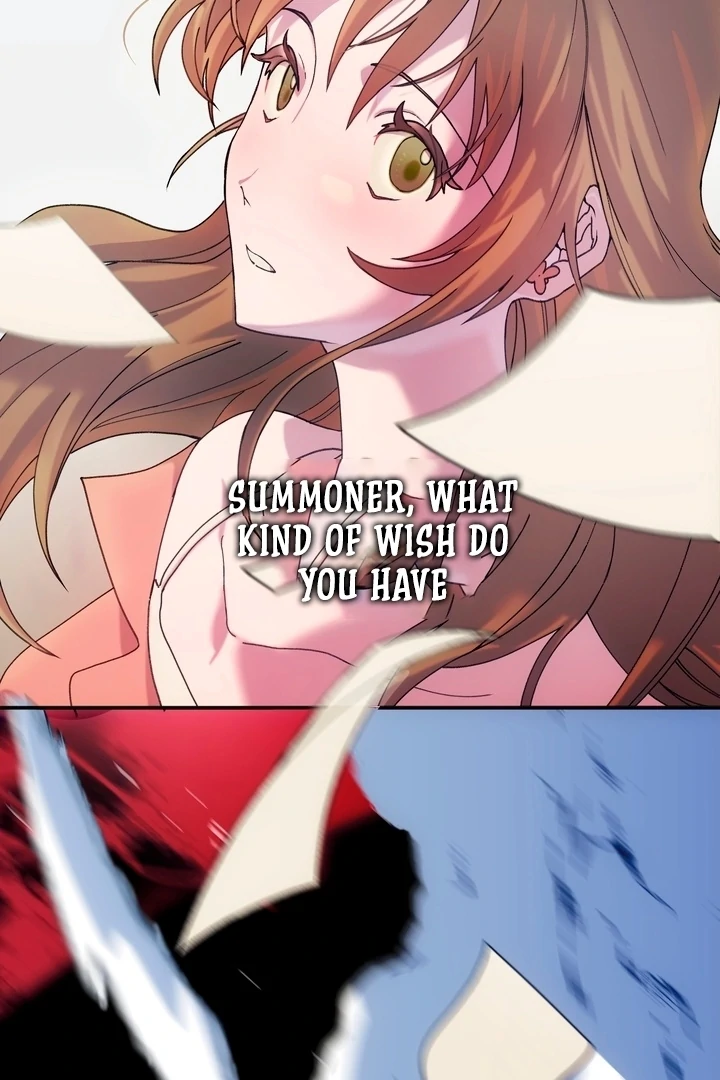 How to Summon a Demon with a Signature Chapter 1 - page 3