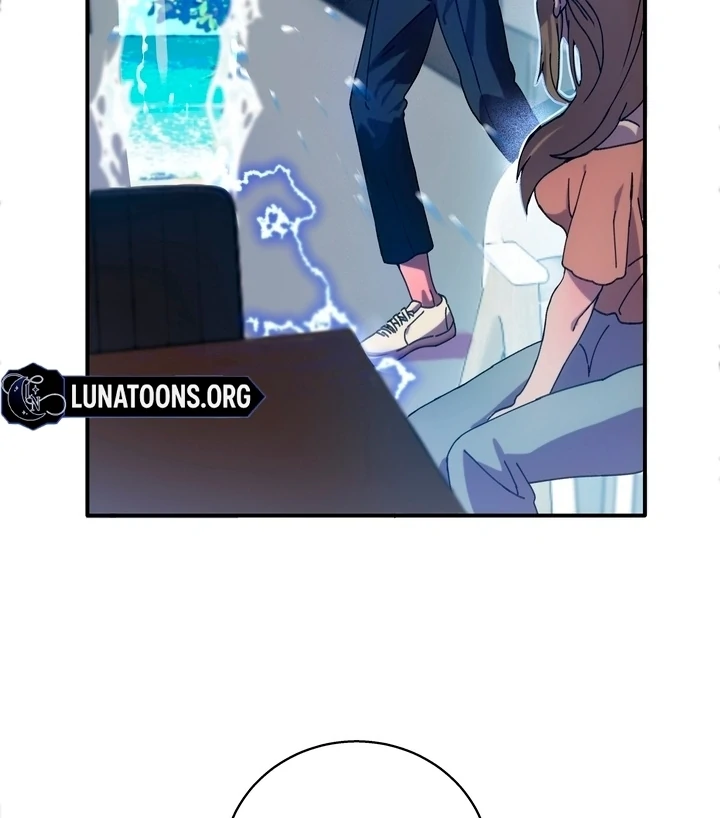 How to Summon a Demon with a Signature Chapter 1 - page 39